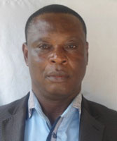 Dr. Ajulor, Omoniyi Victor