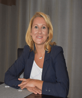 PhD. Agnieszka Iłendo-Milewska psychologist