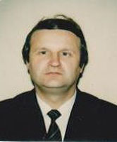 Assoc. Prof. Dr. Ioan-Gheorghe Rotaru