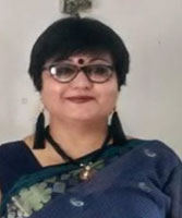 Dr. Kanaklata Tiwari