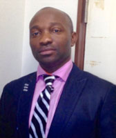 Onyejelem Ozioma Daniel Prince