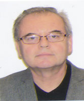 Prof. Terek Milan