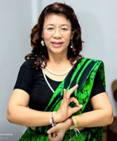 Assist. Prof. Dr. Wasana Kaewla