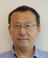 Dr. Prof. Wei-Bin Zhang
