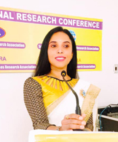 Saralah Devi Mariamdaran Chethiyar, PhD